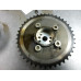 101E017 Intake Camshaft Timing Gear From 2013 Hyundai Sonata  2.4 243502G750